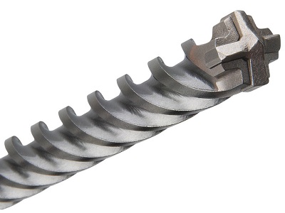 

Milwaukee Wiertło Sds MX4 4 ostrzowe 6x150/215