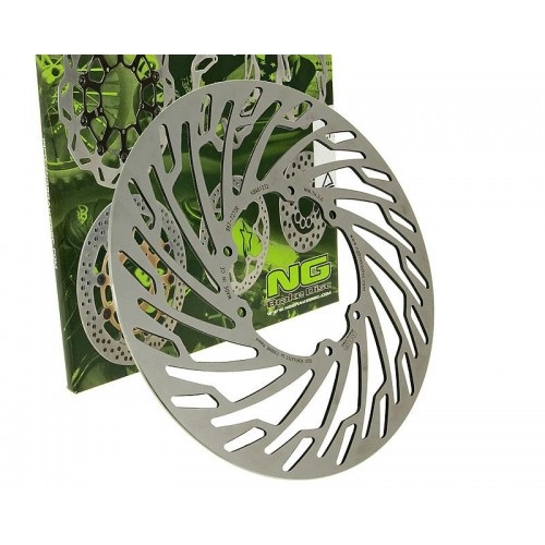 NG867 - Гальмівний диск ng передній Rieju MRT RS3 SMX 50