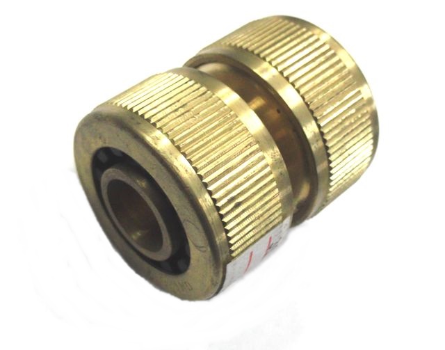 

Łącznik węża ogrodowego 3/4 metalowy reperator 302