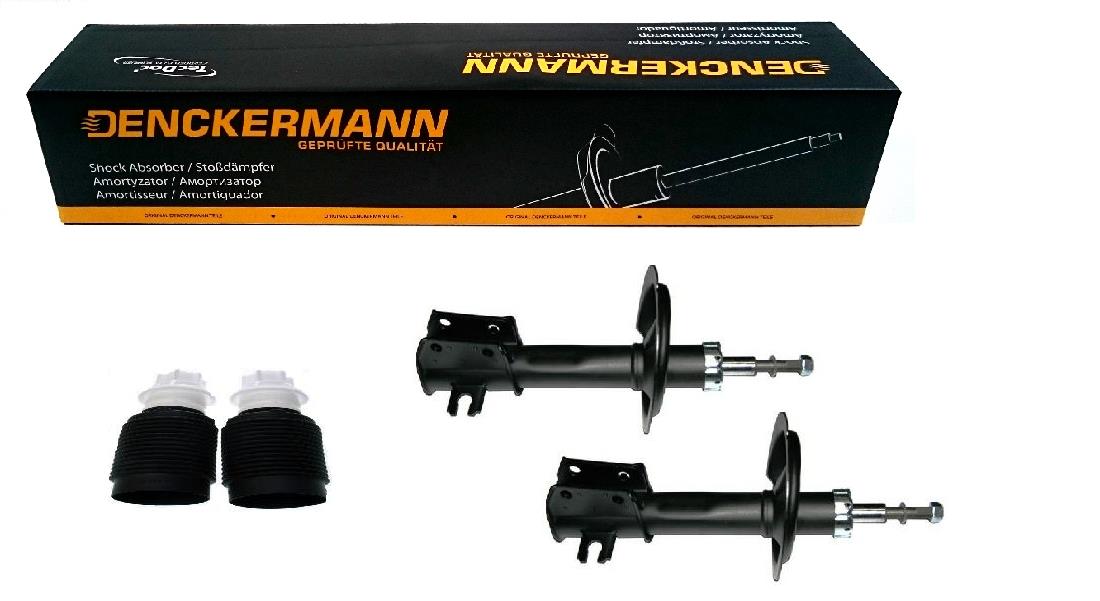 Tlumiče Krytu Nárazníku Jumper Boxer Ducato 1.1T 1.4T 1.5T 94-02 Přední