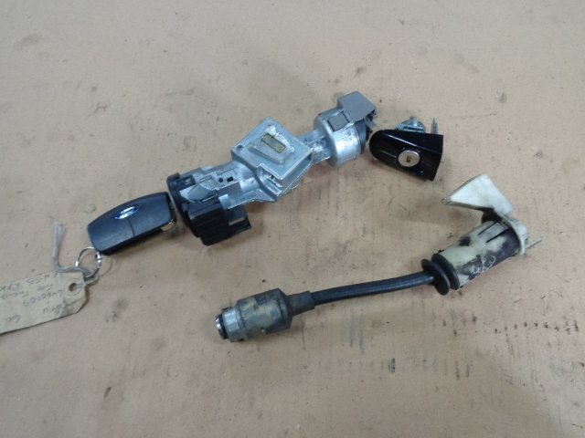 Фокус MK2 04-11R ключ запалювання трос вставка ключ