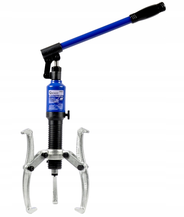 Sciagacz hydrauliczny do lozysk 5T piast tulei Mark Geko