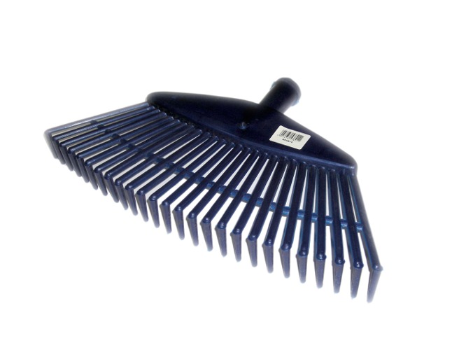 

Grabie Plastikowe Do Liści Pazurki 410 MM Kolor