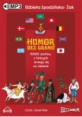 AUDIOBOOK_ Humor bez granic.5000 żartów - audiobook