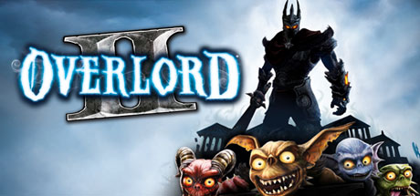 Overlord II 2 Steam Key Klucz Kod