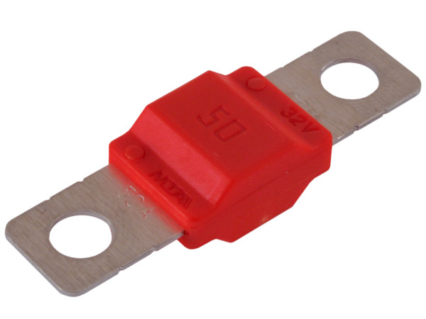 

Bezpiecznik Midival MIDI Val Mta 50A