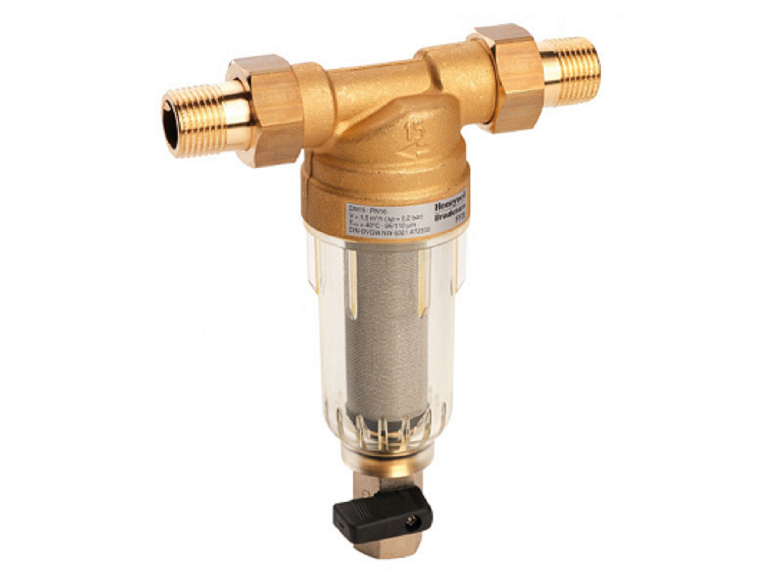 Фильтр Honeywell ff06-3/4
