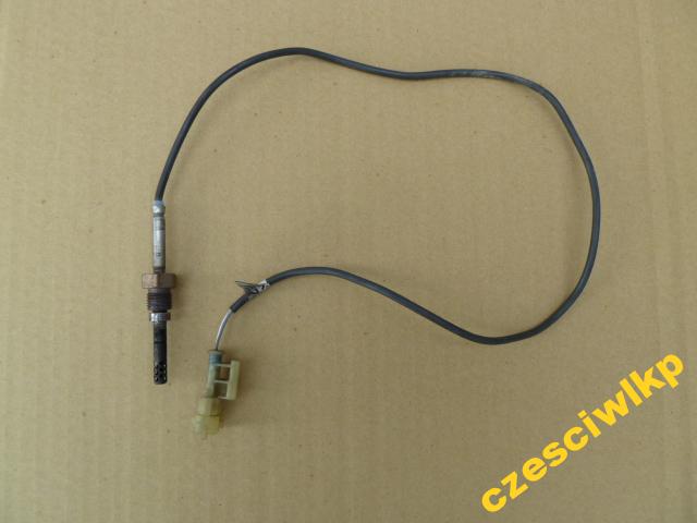 CZUJNIK TEMP SPALIN 3 0 CDTI 184 KM OPEL VECTRA C