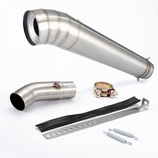 Gp Extreme Tlmič Výfuku Suzuki Gsr 750 GSR750