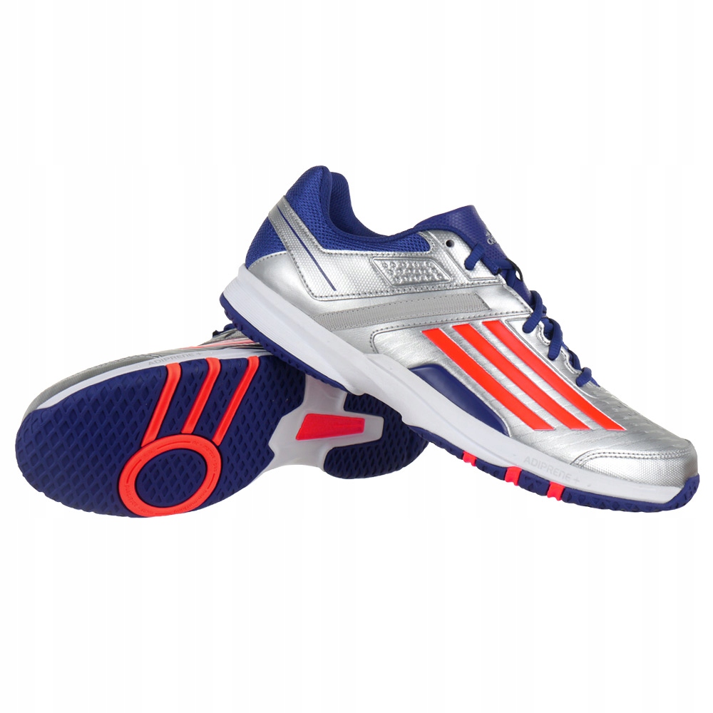 

Buty Adidas Counterblast 5 męskie halowe 42 2/3