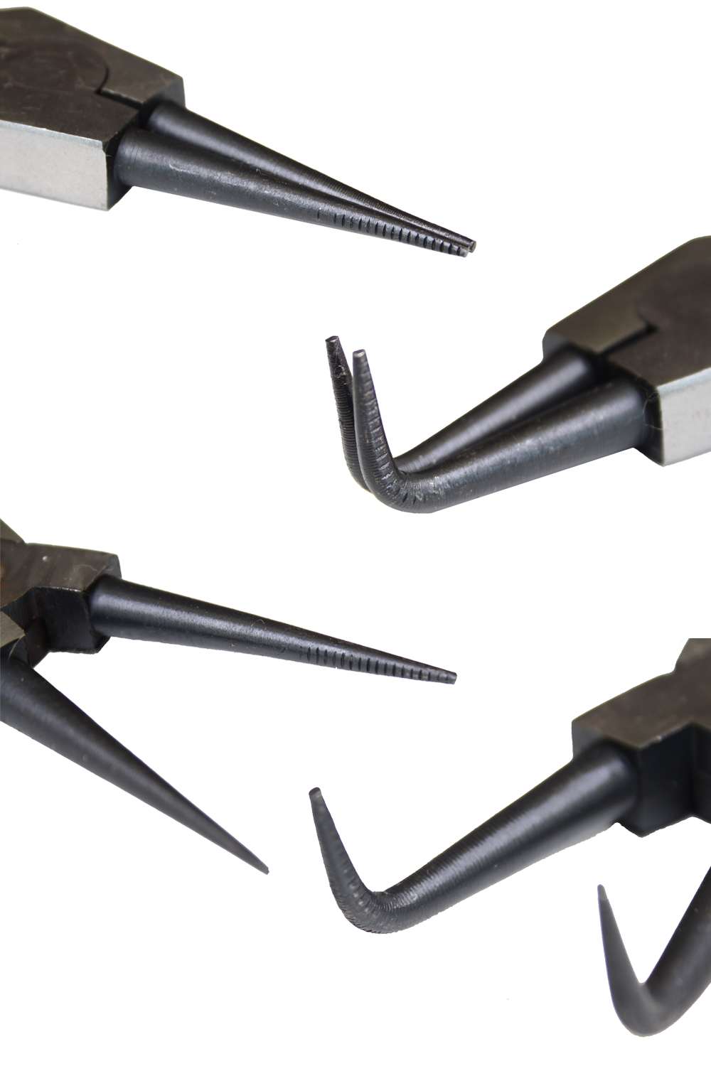 CORONA SZCZYPCE SEGERA 160MM EXCLUSIVE C7100 PROFI Marka RICHMANN