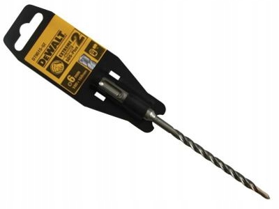 

Dewalt Wiertło Do Betonu Sds Plus 13x260MM DT9562