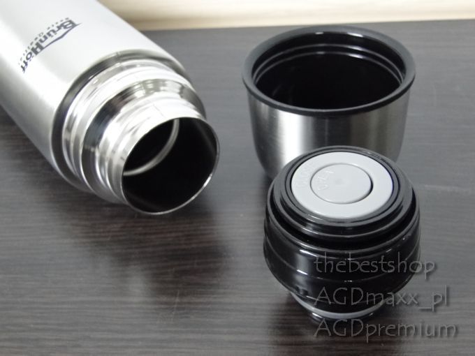 TERMOS STALOWY 0,35L IDEALNY NA WYCIECZKI 3/ 4401 EAN (GTIN) 5901832105091