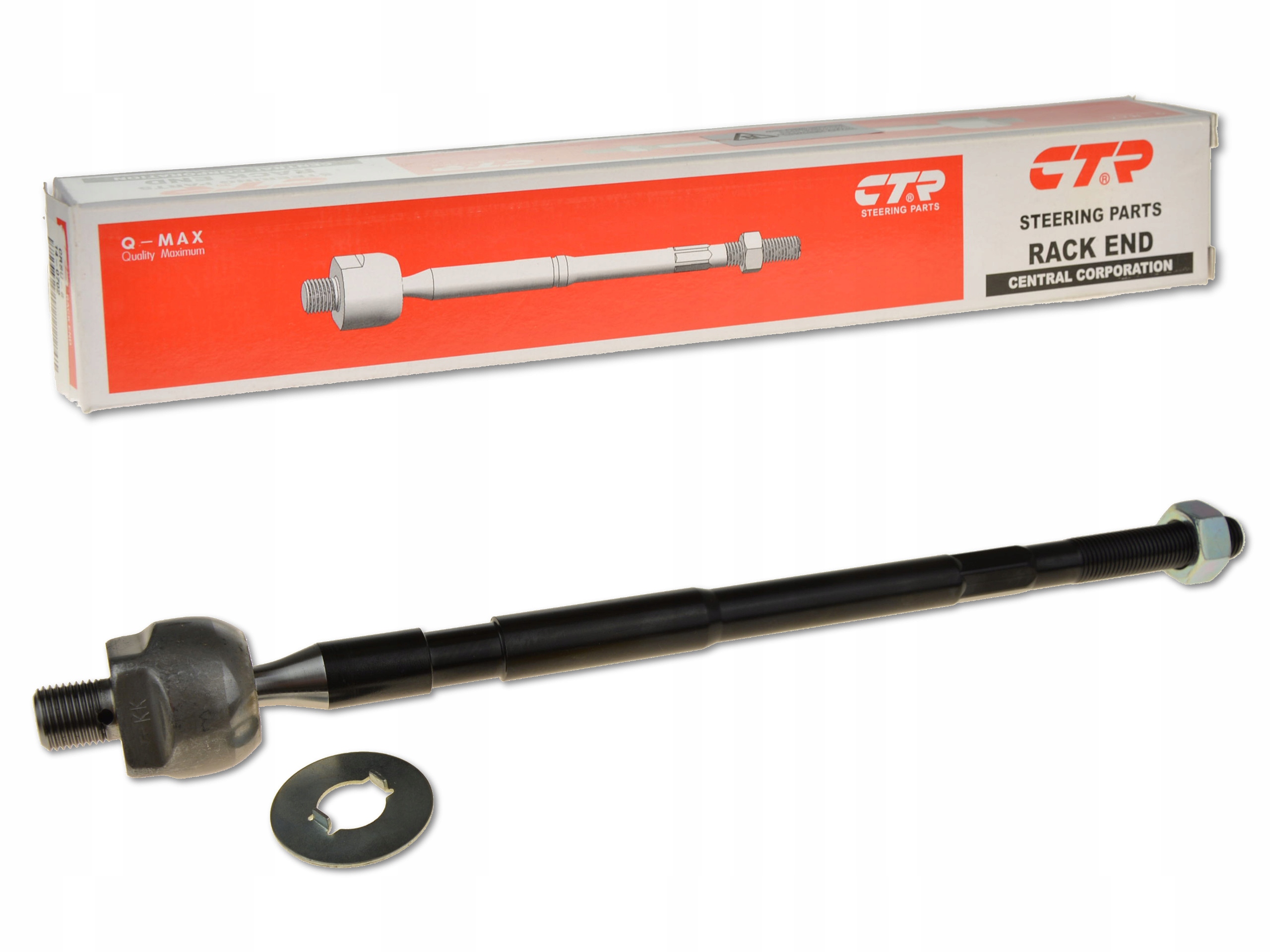 Ctr crkh20. тяга рулевая honda 53011smge01. тяга рулевого управления hyundai tucson ix 09- ctr арт. рулевая тяга rio 3 ctr. тяга рулевая hover 5 ctr.