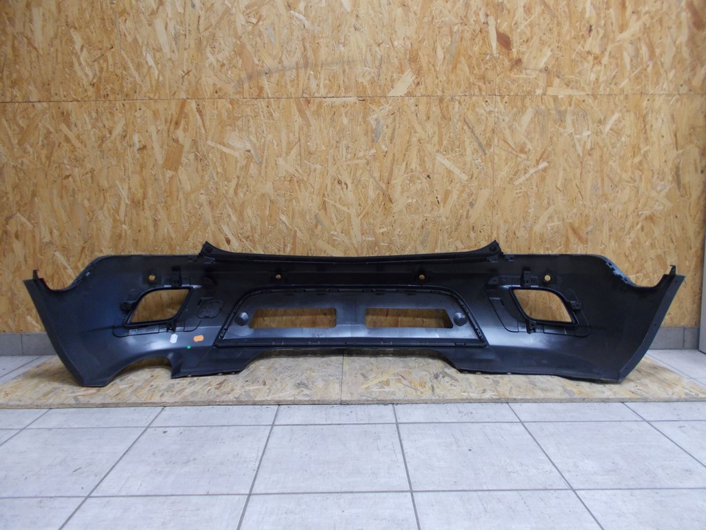 bumper rear part rear OPEL MOKKA 2012
