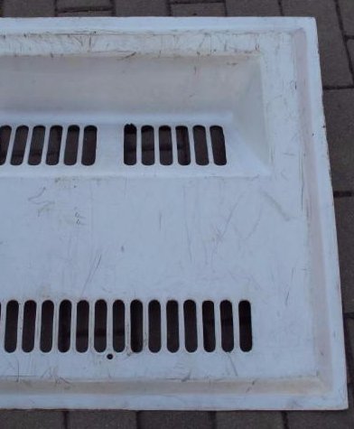 OBUDOWA DOLNA CHŁODNI KERSTNER COOL JET Producent części Inny