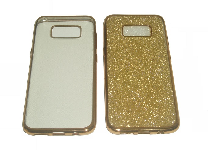 

Etui Glitter Case do Samsung G955F Galaxy S8+ Plus