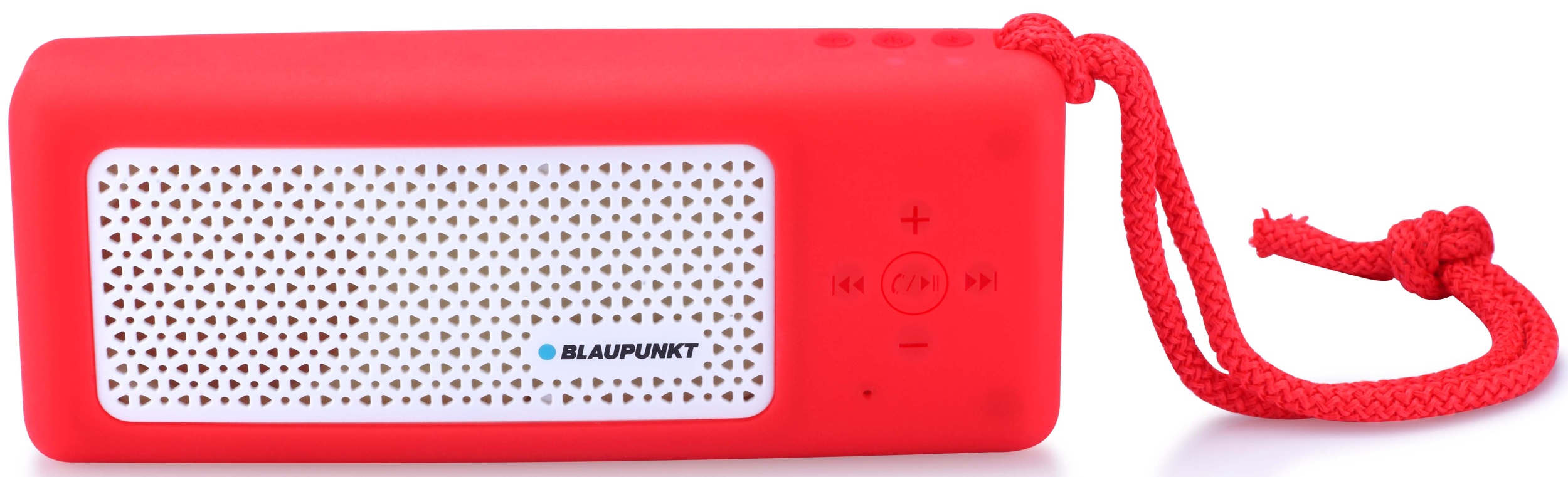 

Głośnik Bluetooth Na Rower Blaupunkt BTS10RD Fm Sd