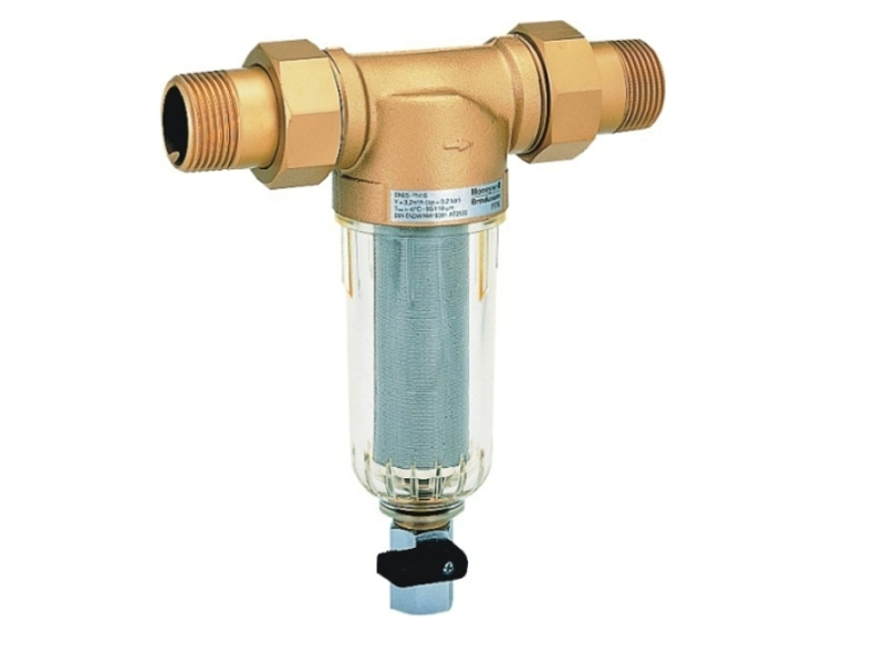 

Filtr Samoczyszczący 1'' Honeywell FF06-1AA