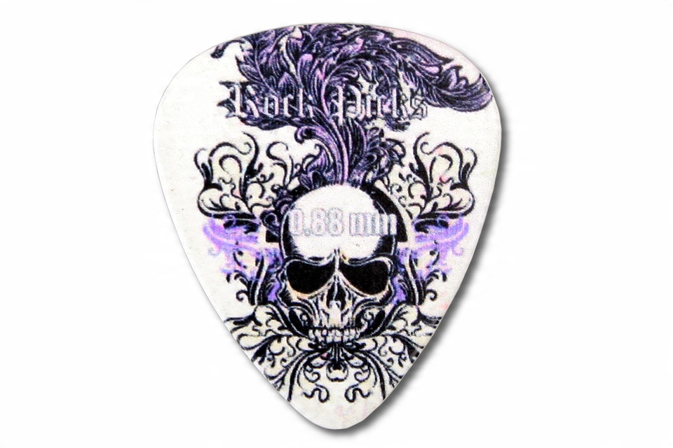 

Rock Pick Crp kostka z grafiką .88 10