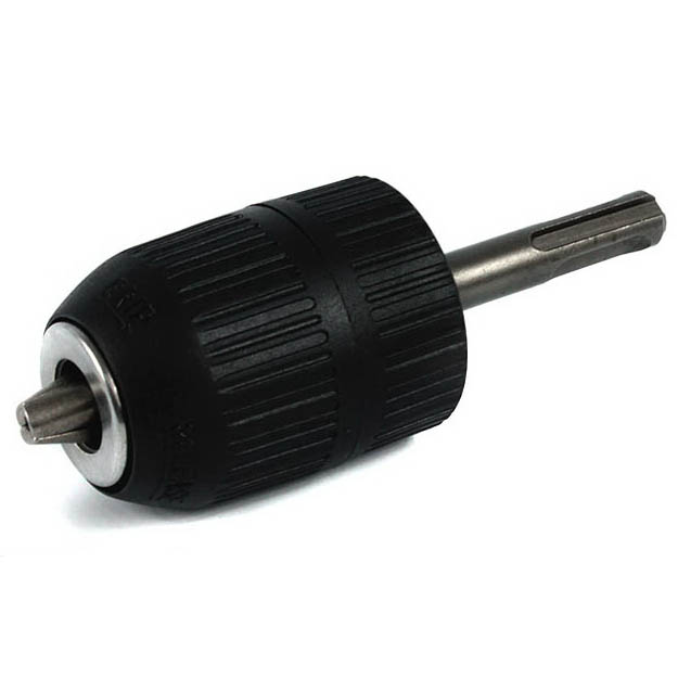 

Uchwyt Wiertarski Samozaciskowy 13MM 1/2-20UNF+SDS