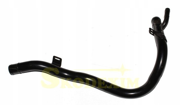 RURA WODY FABIA 1.4 MPI 6Y0121050A METALOWA NOWA Producent części Inny