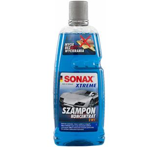 

Sonax Szampon Xtream 2W1 Koncentrat 1L 215 300