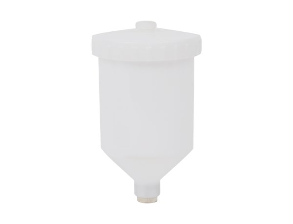 

Kubek plastikowy do pistoletów 600ml App Zop 6