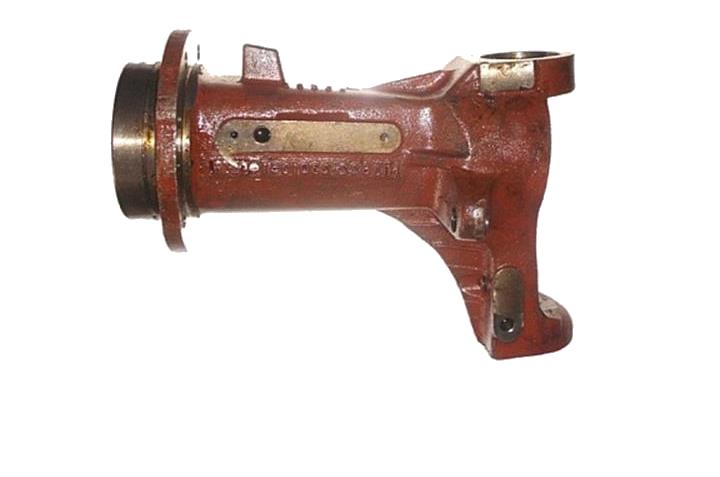 822-2301053-01 - Agro-Mar корпус переднього приводу правий BELARUS