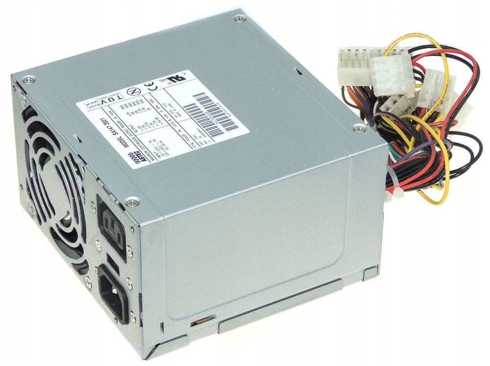 Napájecí Zdroj Astec SA147-3521 145W Atx