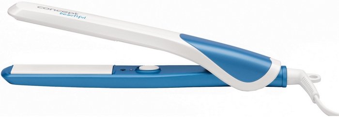 

Prostownica Do Włosów Ceramiczna Concept VZ-1310