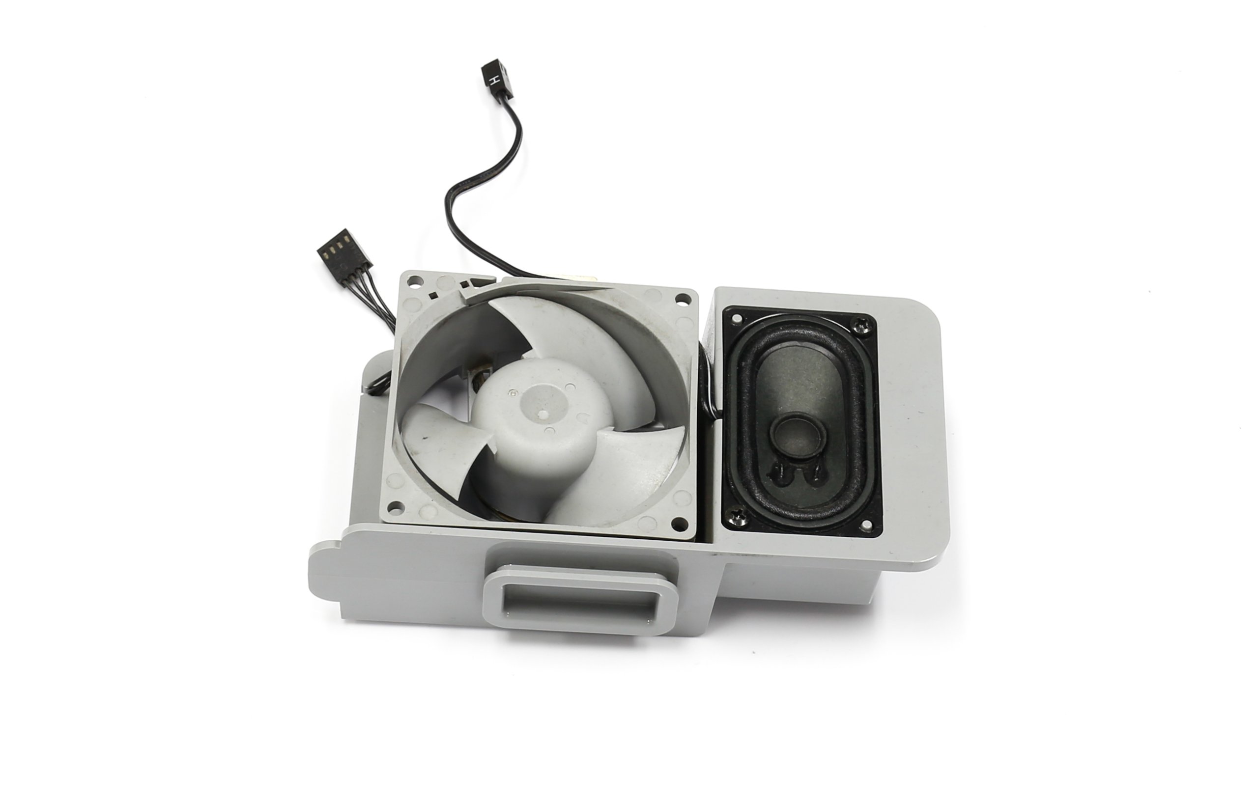 Apple PowerMac G5 A1047 Ventilátor Chladenie Hlas