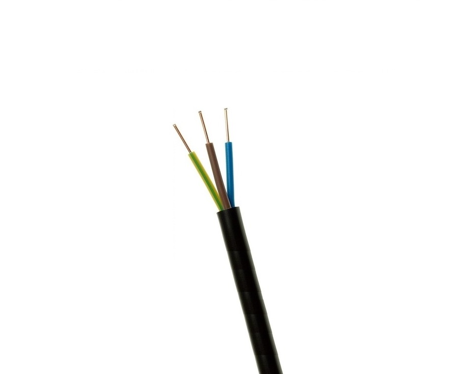 

Kabel ziemny Yky 5x2,5 1mb.