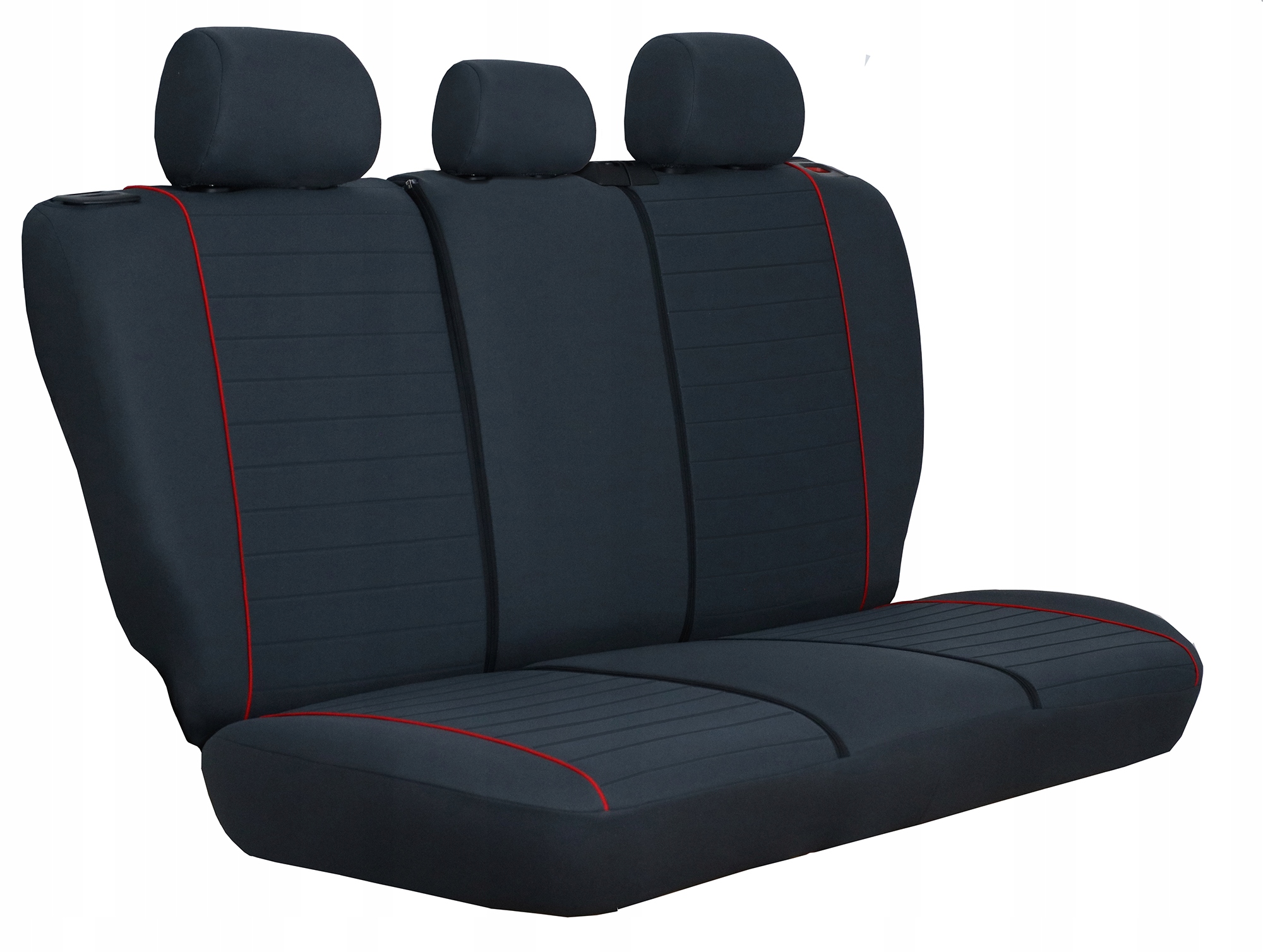 MERCEDES C KLASA W202 W203 POKROWCE SAMOCHODOWE Producent Pok-ter