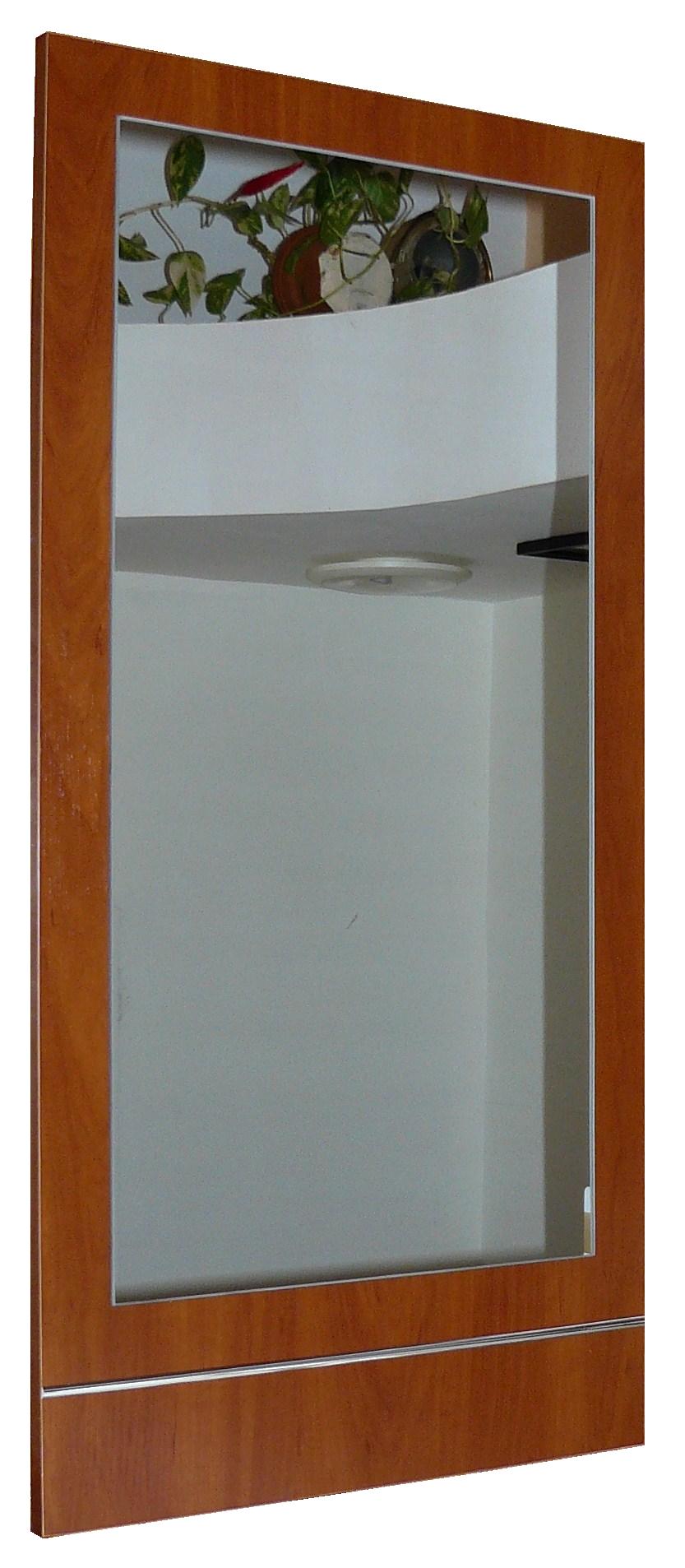 Koberec VÝROBCA panel so zrkadlom 60x100 - farba KRONOPOL