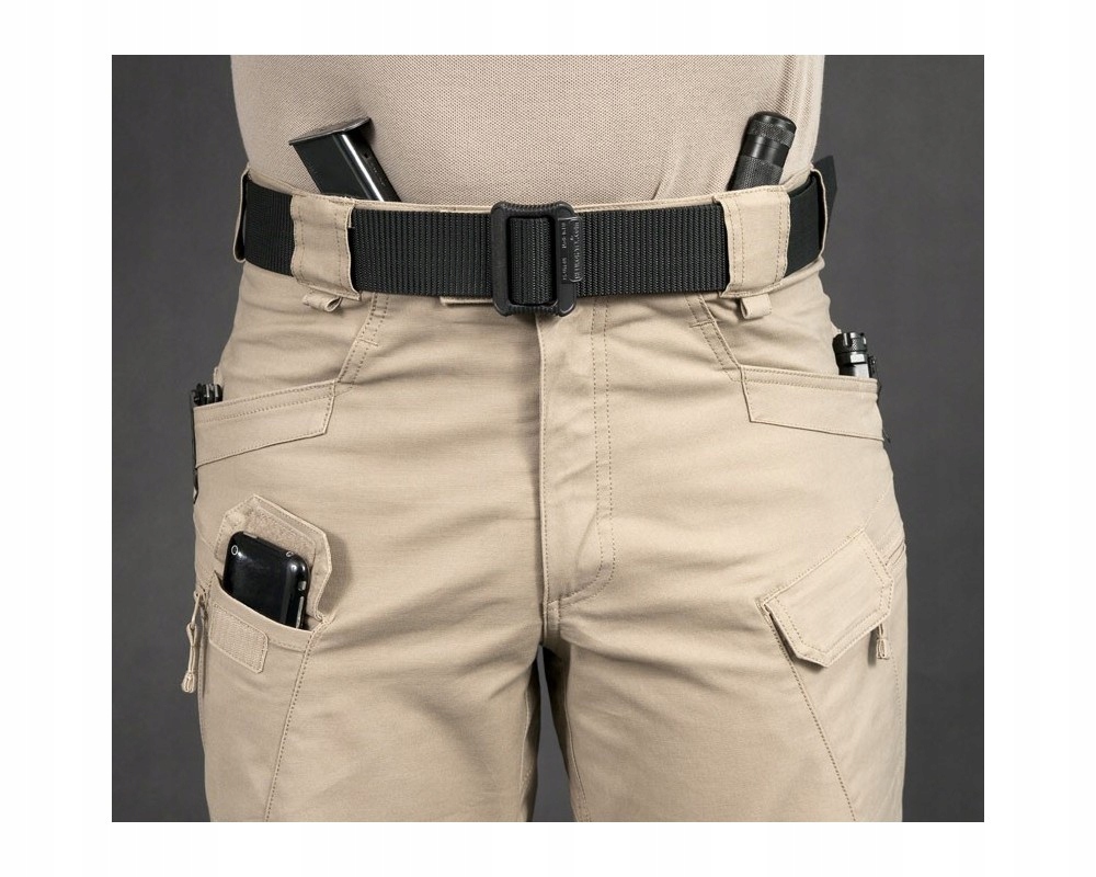 Spodnie Helikon UTP Canvas Navy Blue L-XLong Marka Helikon-Tex