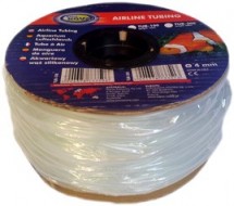 

Wężyk akwarystyczny silikonowy 4/6mm 1metr
