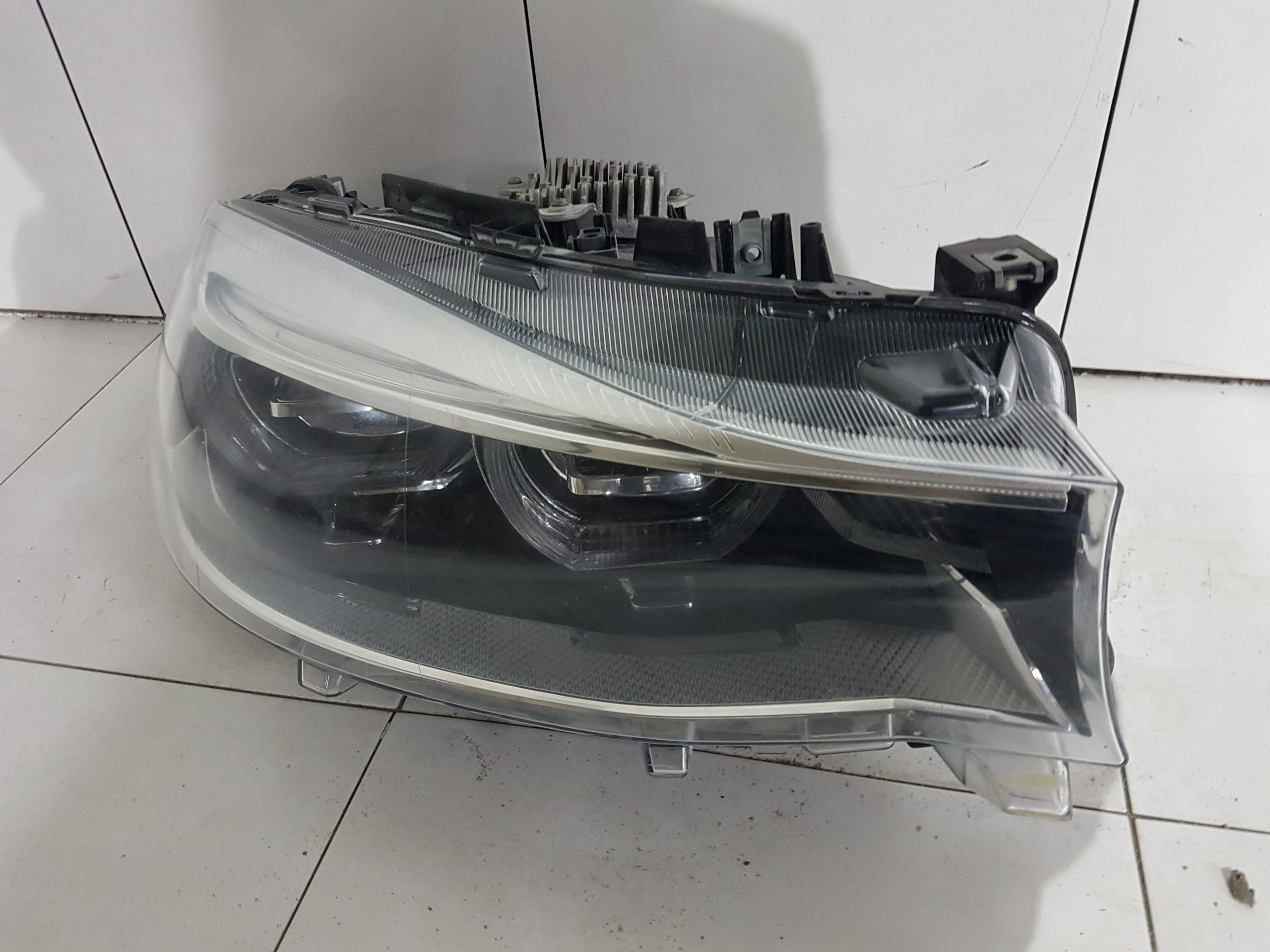 Lampa bmw f 34 seria 3 gt adaptive Led