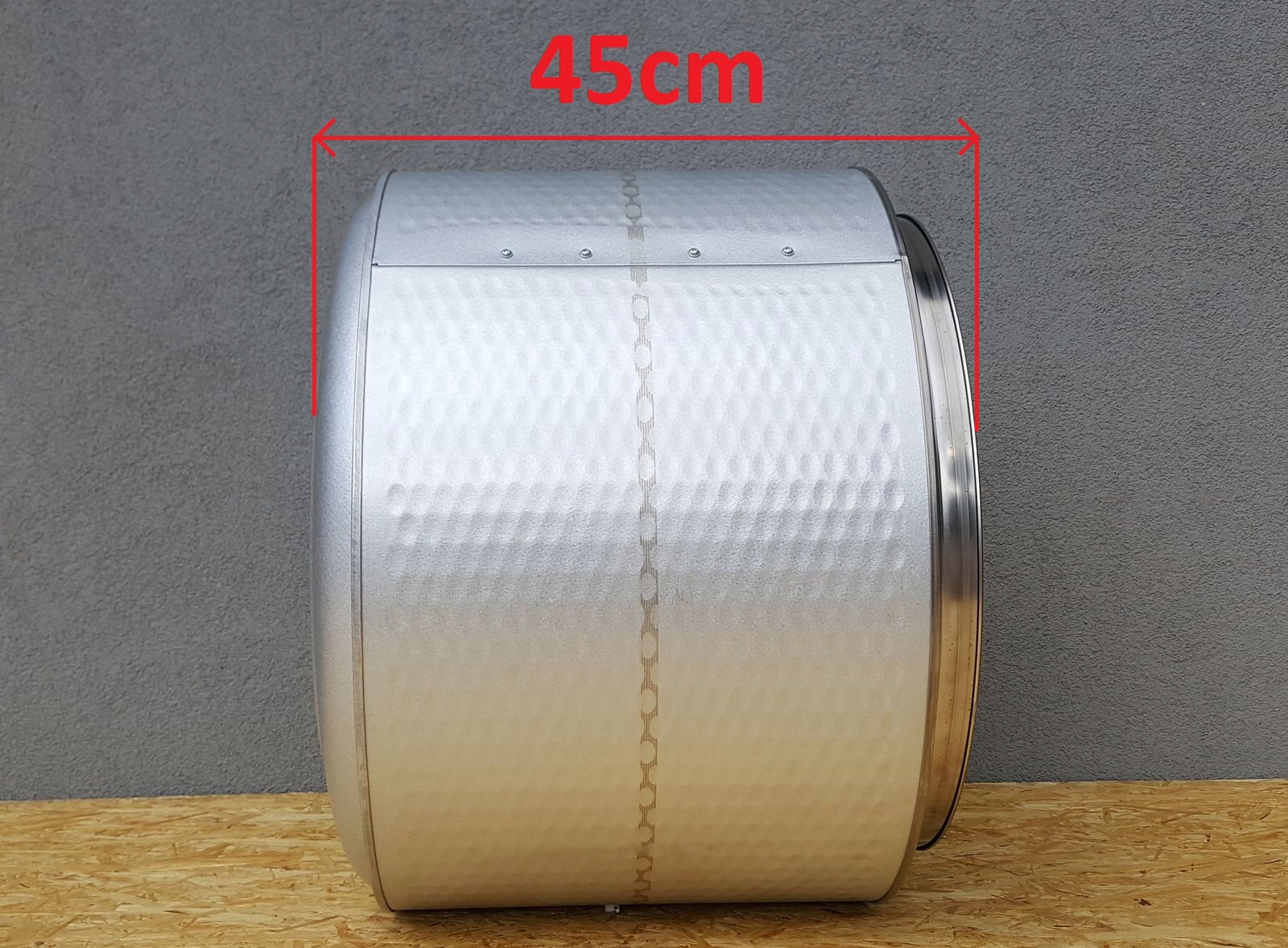 BĘBEN DO SUSZARKI BOSCH MAXX MAX LOGIX LOGIXX F-V Producent Bosch