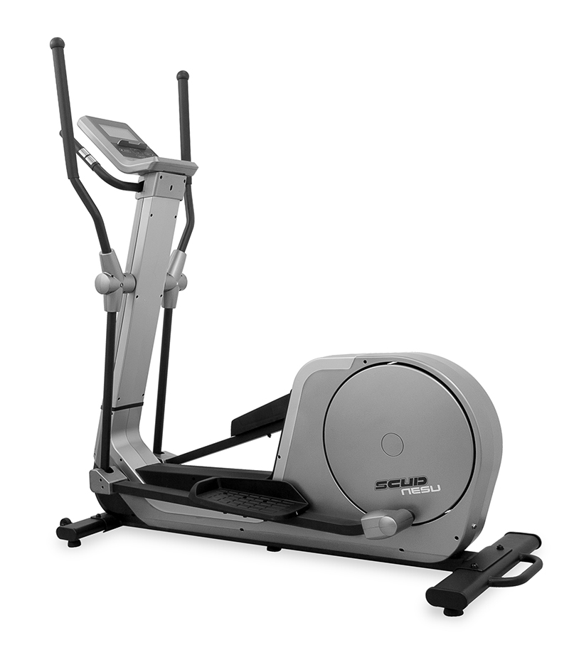 

Orbitrek Elektromagnetyczny Scud L9 Nesu Koło 18kg