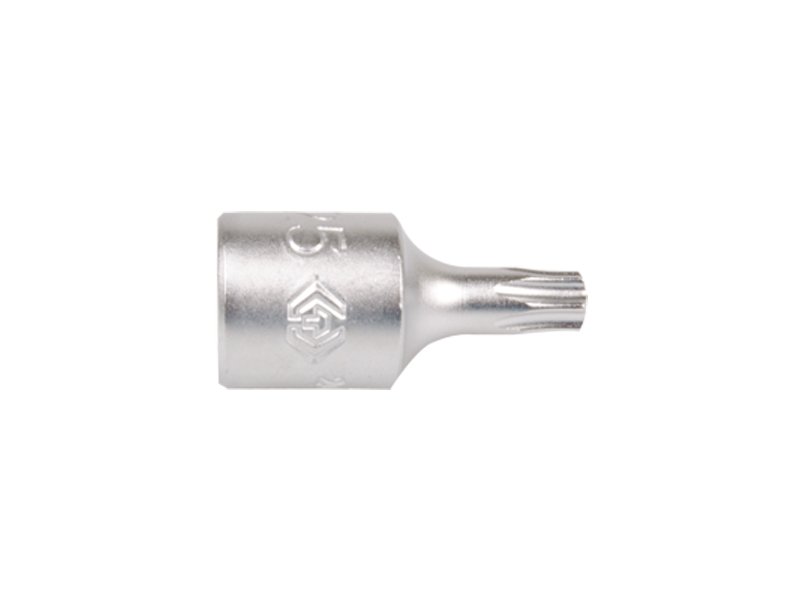 

Nasadka Końcówka Bity 1/4 Torx 20 x 25 King Tony