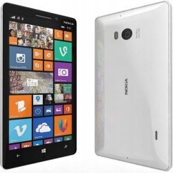 телефон NOKIA LUMIA 930 білий Колір Білий