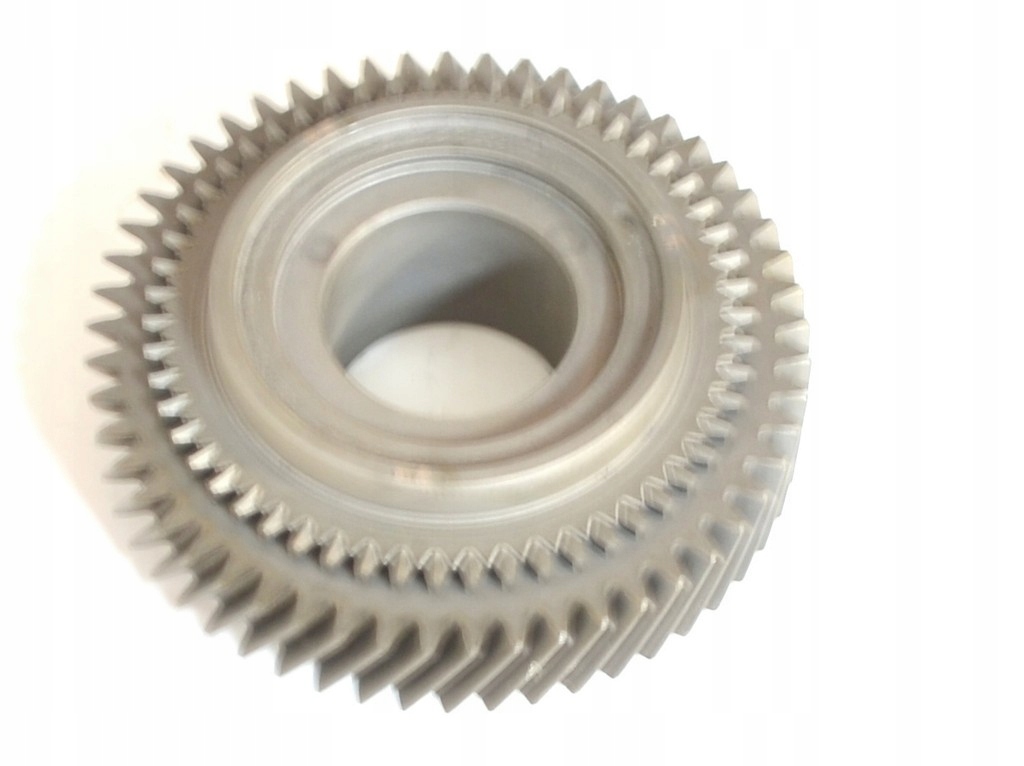 OR 9643758188 - КОРОБКА ПЕРЕДАЧ FIAT DUCATO 5-SPEED 53-TEETH