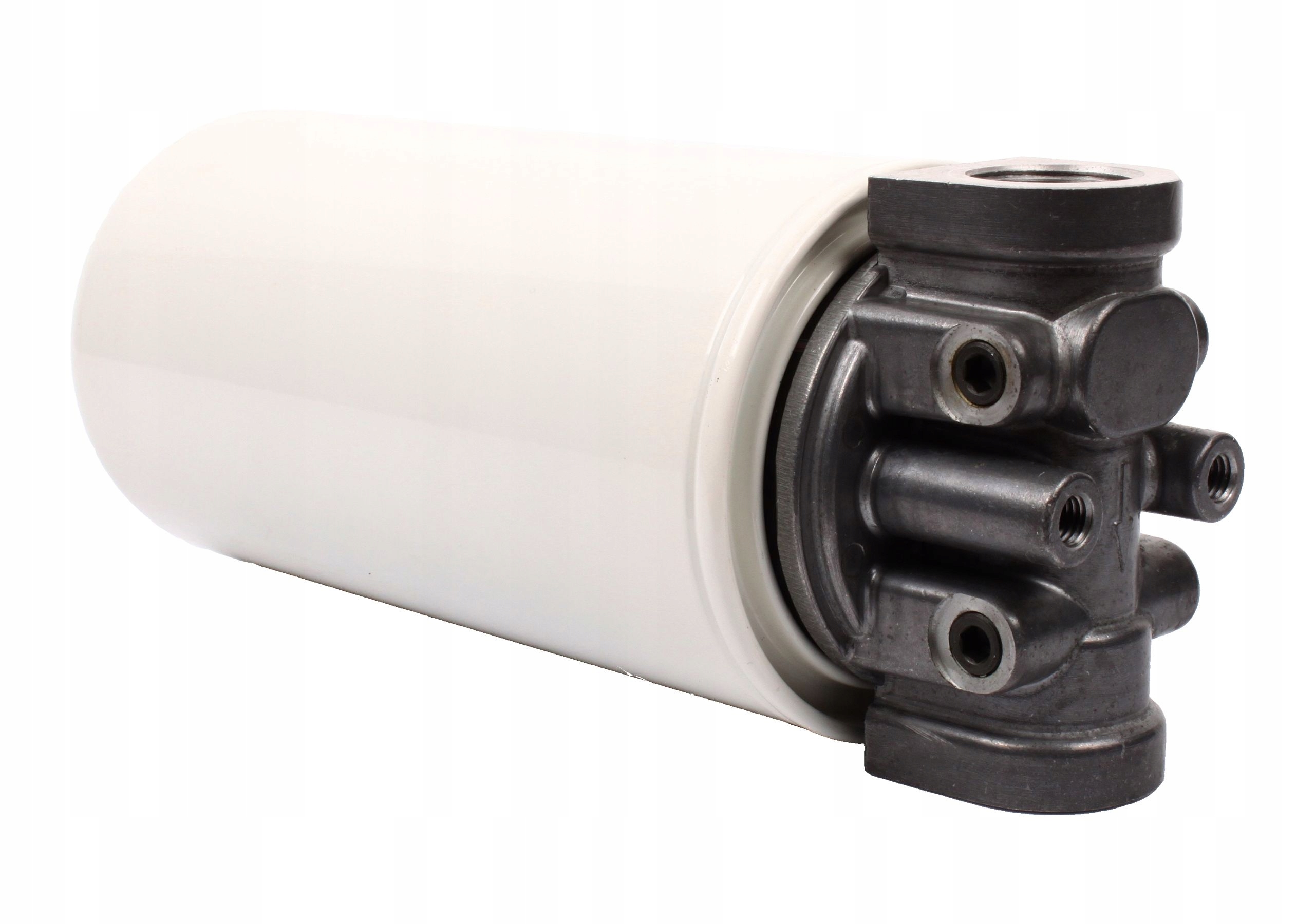 44644 - Гидравлический линейный всасывающий фильтр 40л / мин. 3/4