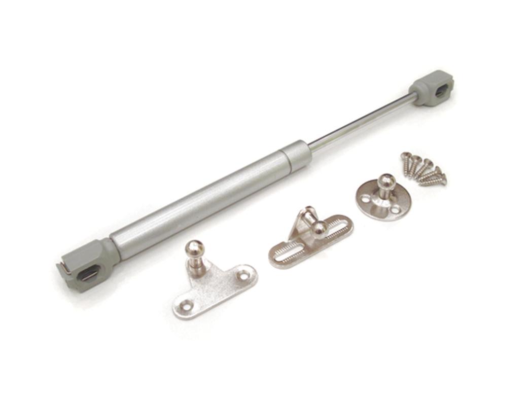 Plynový Píst Pro Pneumatické Klapky 180N x25 Kusů