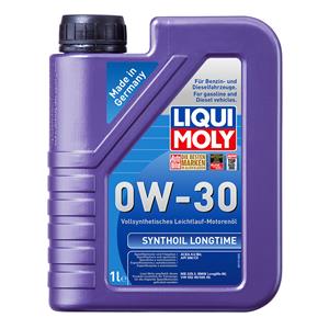 

Liqui Moly Synthoil Longtime 0W30 1L 1171