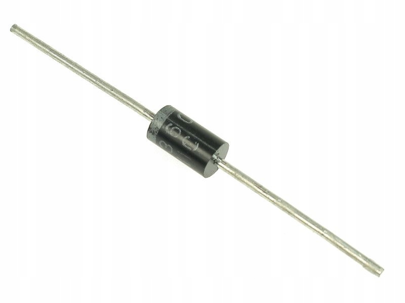 

Dioda schottky SB360 3A 60V -3SZT /2755