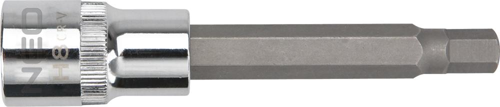 

Nasadka 1/2 Z Końcówką Hex Imbus 8mm Neo 08-783
