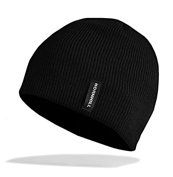 

Uniwersalna jesienno-zimowa Czapka Hornhill Keg