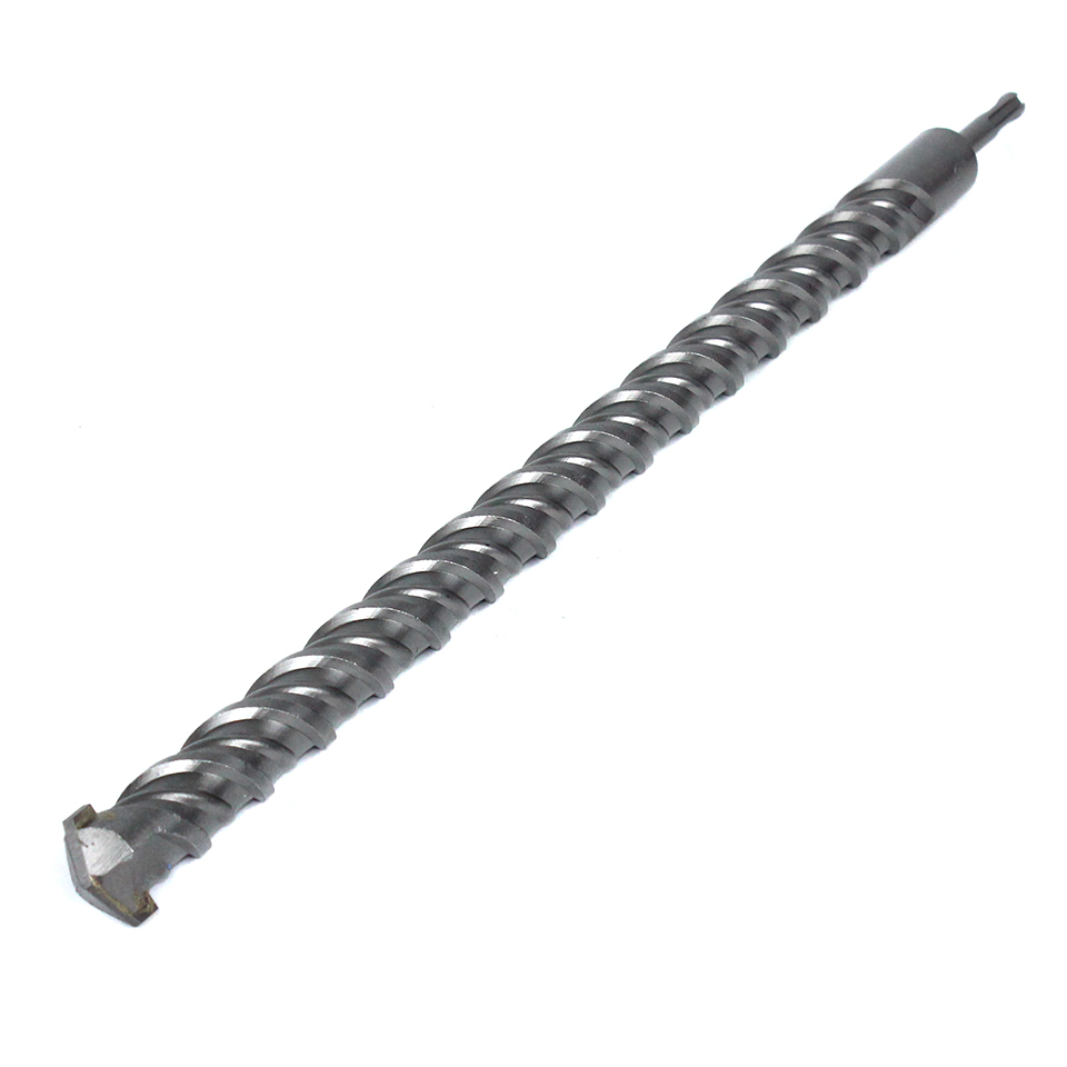 

Wiertło Do Betonu Sds Plus Udarowe S4 14/160